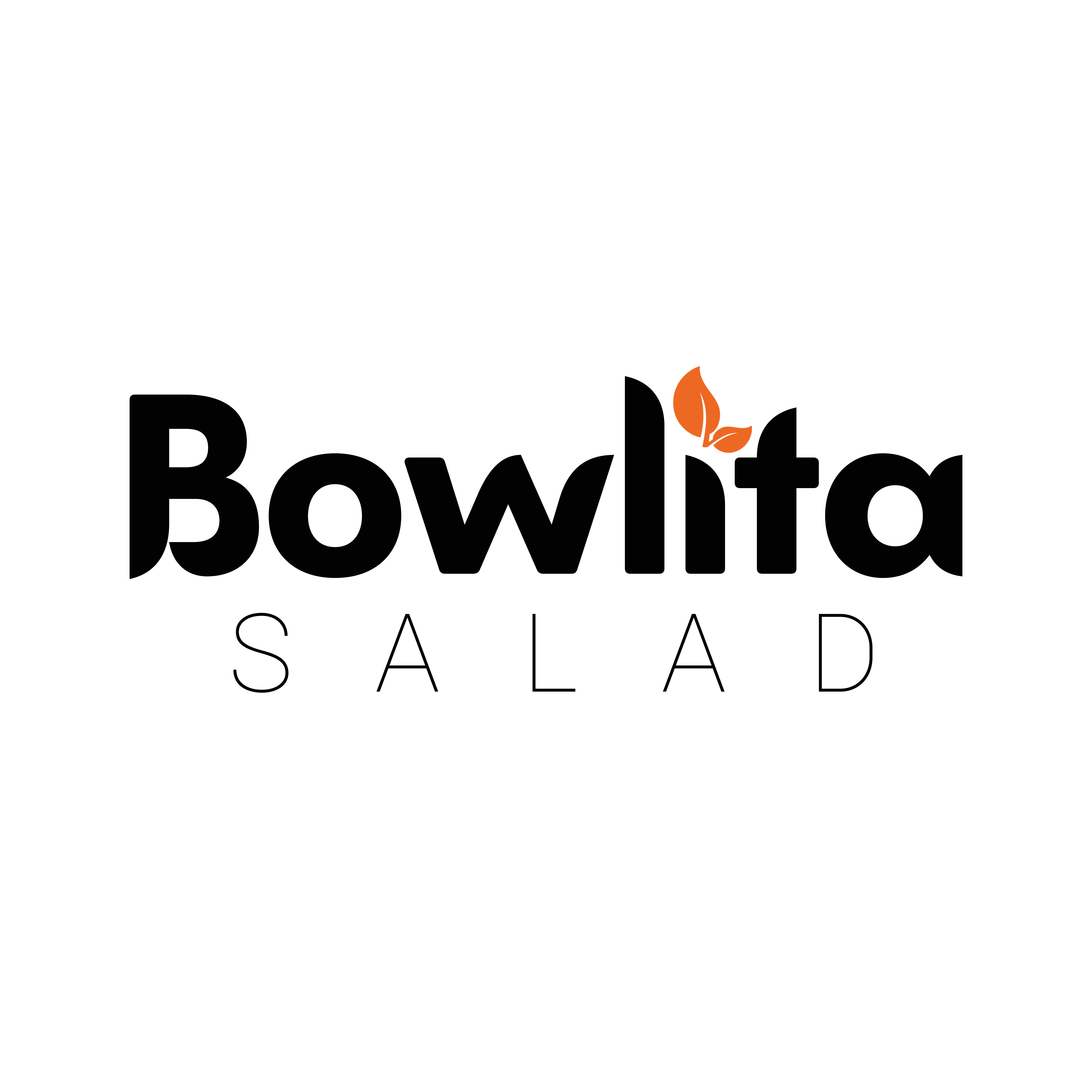 Bowlita Salad