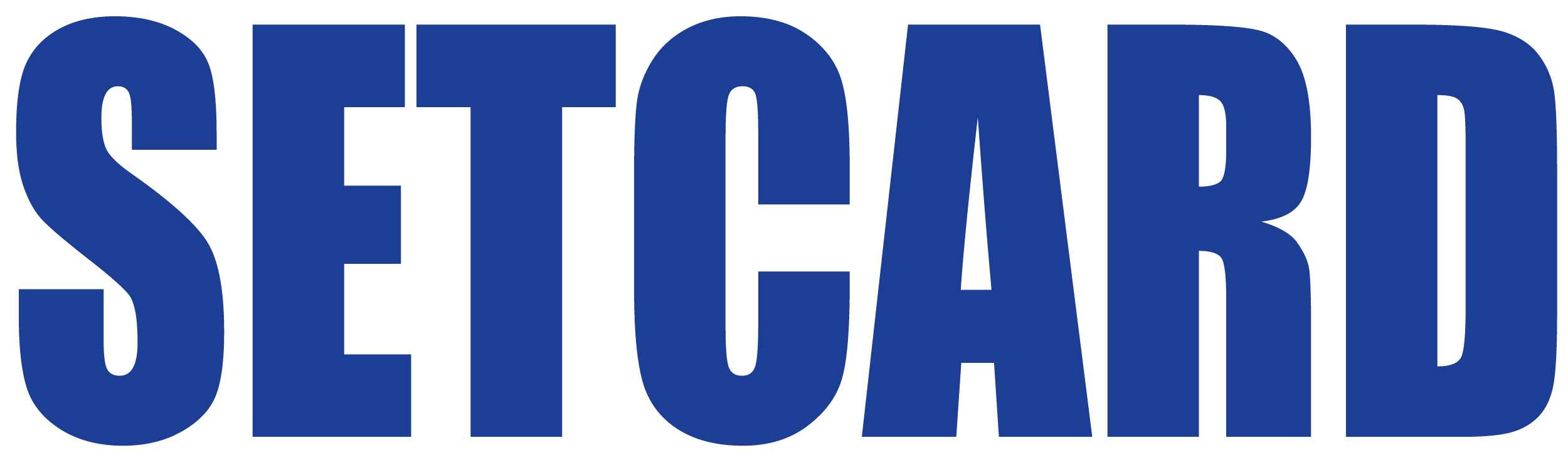 Setcard