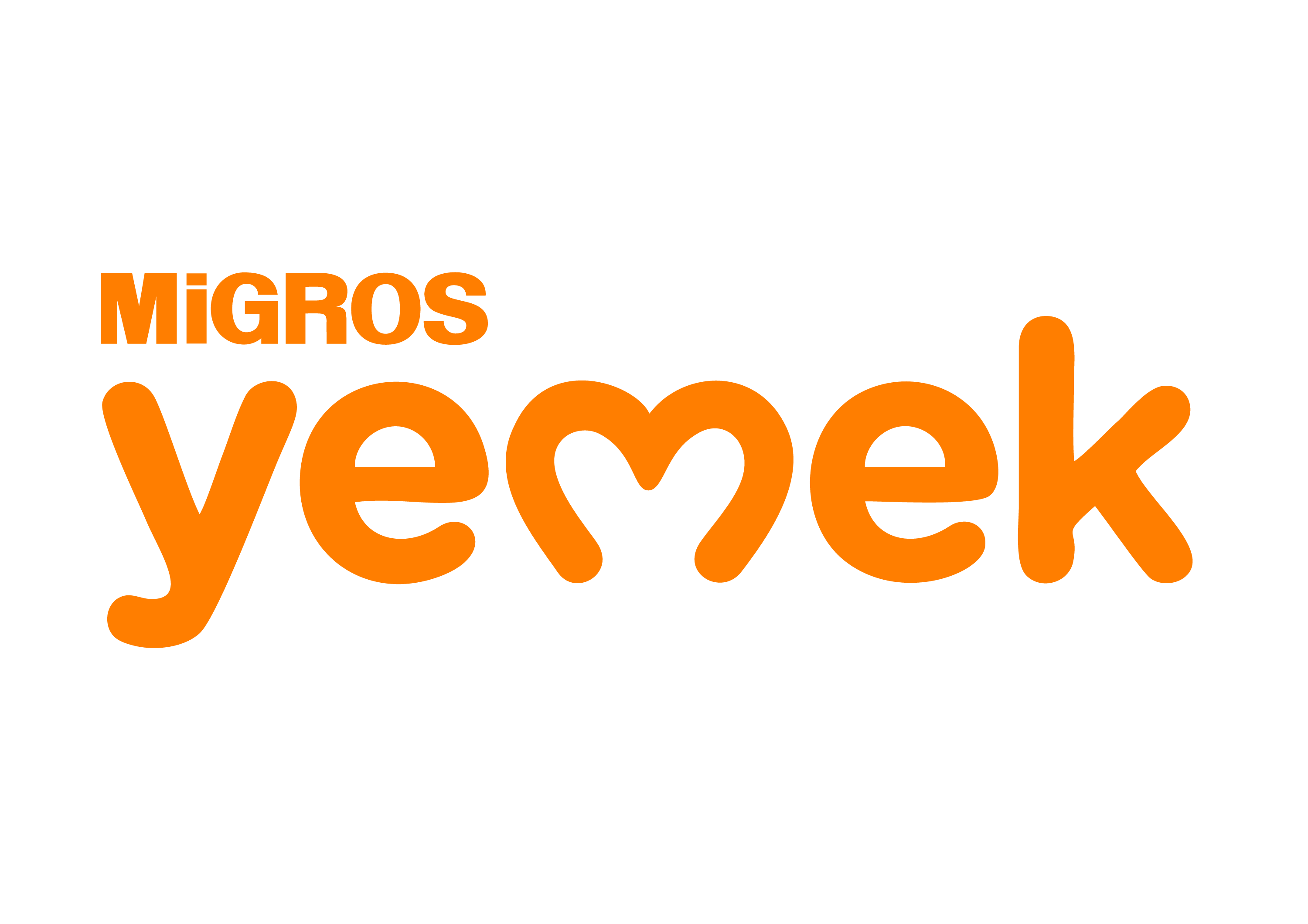 Migros Yemek